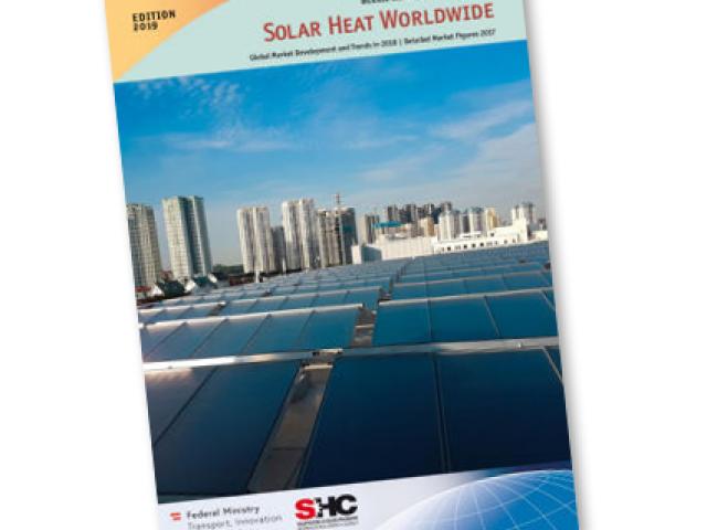 Solar Heat Worldwide