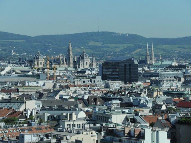 SH Tagung Wien