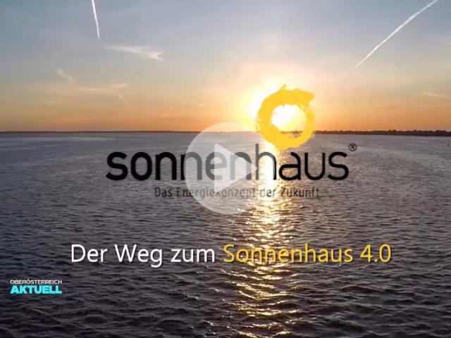 Sonnenhaus 4.0 - Der Film
