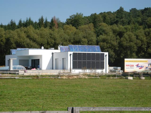 SONNENHAUS Kompetenztreffen (Nr.1780)