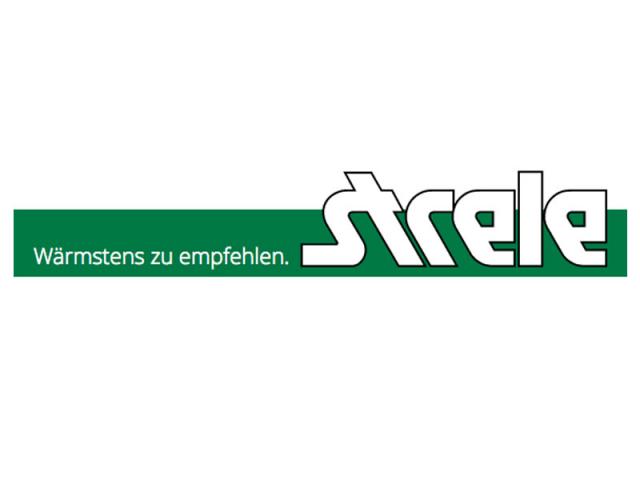 Wärmstens zu empfehlen - strele