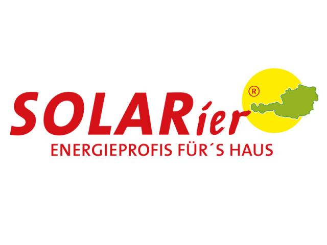 Logo solarier