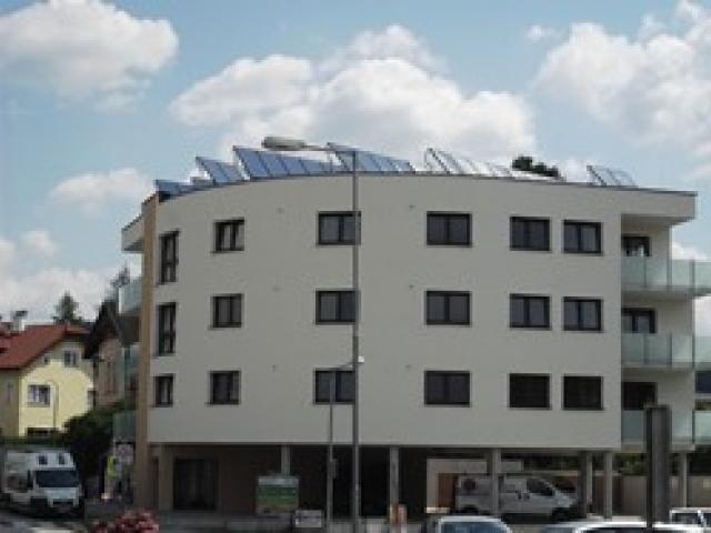 Sonnenhaus Freistadt