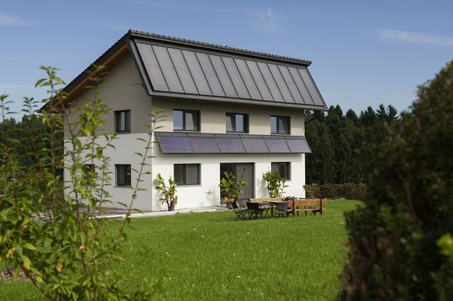 Haus Kagerer