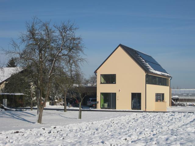 Haus KEMPL