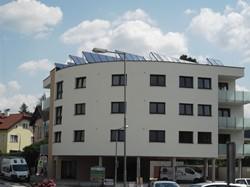 Sonnenhaus Freistadt