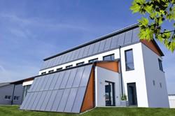 Leitl Vital Sonnenhaus